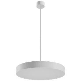 VOL Rohrpendelleuchte